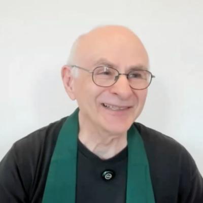 2025-09-21 | Dharma Talk | Navigating the Dharma with Koans and other Mirrors | Kim Mosley