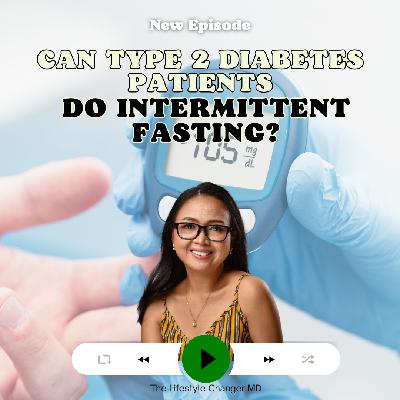 Can Type 2 Diabetes Patients Do Intermittent Fasting