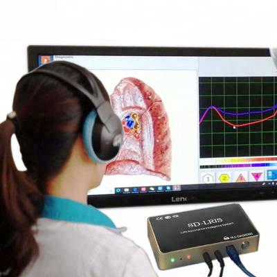 Biorressonância - Metaterapia Biorressonância - Metaterapia
