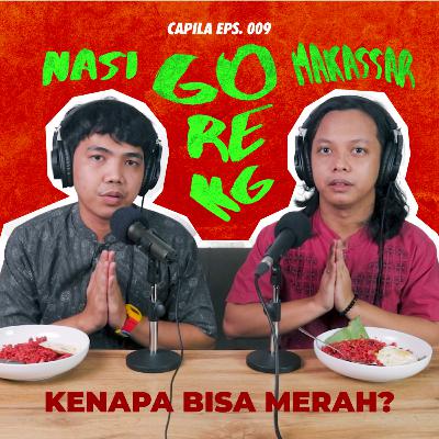 Eps 9 - Nasgor campur nasi putih untuk sahur Eps 9 - Nasgor campur nasi putih untuk sahur