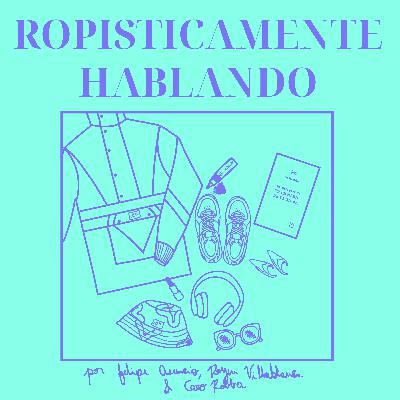 Capítulo VI: Ropisticamente hablando con @puro.brillo_