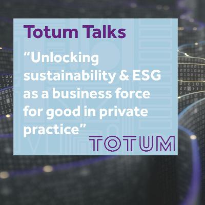 ESG is a Business Force For Good Practice