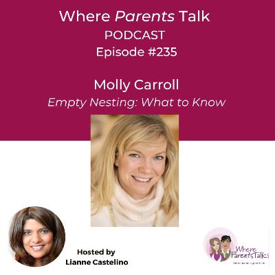 The Empty Nest: Coping Strategies When Your Kids Leave Home The Empty Nest: Coping Strategies When Your Kids Leave Home