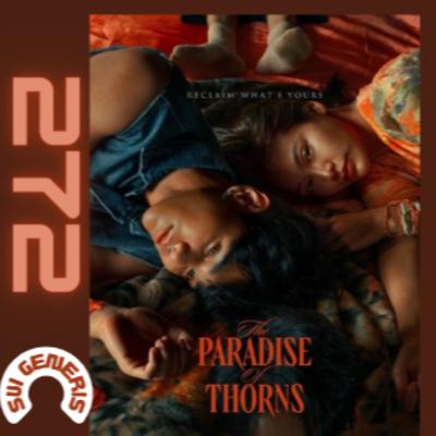 Episódio 272 - "O PARAÍSO DOS ESPINHOS" (2024) Episódio 272 - "O PARAÍSO DOS ESPINHOS" (2024)