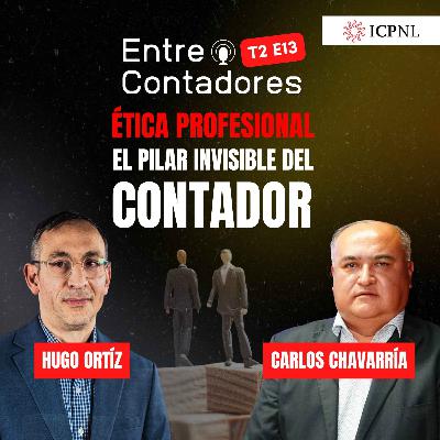 Ética Profesional: El Pilar Invisible del Contador