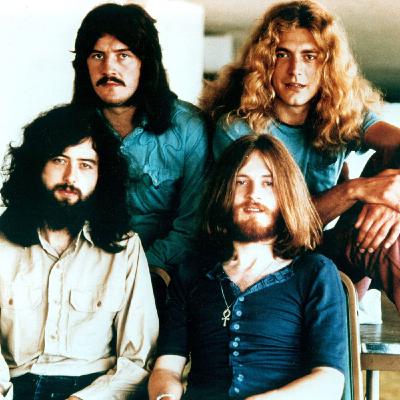 Musicolandia: Led Zeppelin - T02-P03 Musicolandia: Led Zeppelin - T02-P03