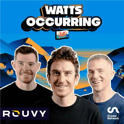 What's G's new job with the INEOS Grenadiers? He reveals all | Watts Occurring What's G's new job with the INEOS Grenadiers? He reveals all | Watts Occurring