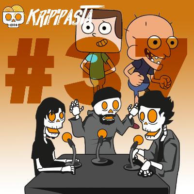 E:37 Destruyendo infancias: Fanfic sexual de Clarence | Fanfic estúpida