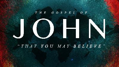 The Incarnation: "The Word Became Flesh"