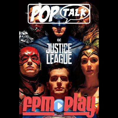FPM Play #70: Justice League FPM Play #70: Justice League
