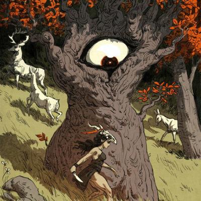 Animismo en la Biblia