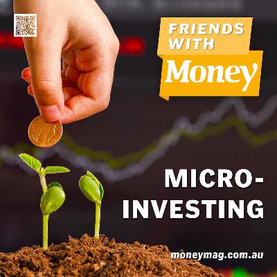 Micro-investing
