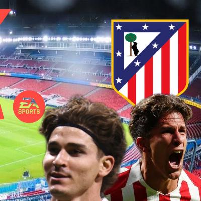 Previa del FC Barcelona - Atlético de Madrid