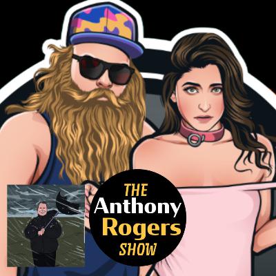 Episode 319 - Area 51 & FBI RAID