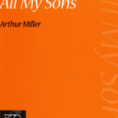 all my sons