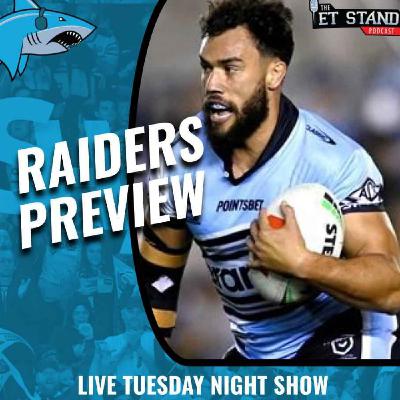 Raiders Preview in the Nation's Capital