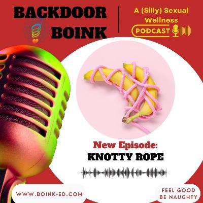Knotty Rope Knotty Rope