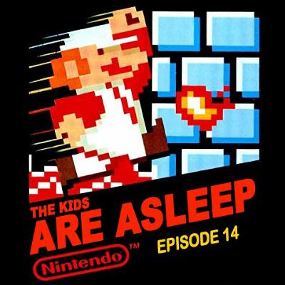 14. Ben Yells At Us About Video Games (Video Games)