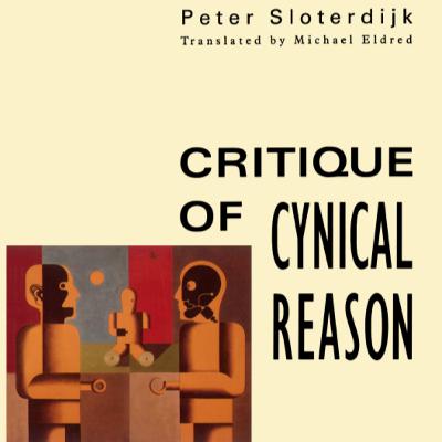 Enlightenment as Critique