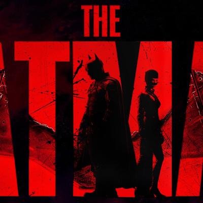 The Batman - Matt Reeves - 2022 - Why we like and why you should too! The Batman - Matt Reeves - 2022 - Why we like and why you should too!