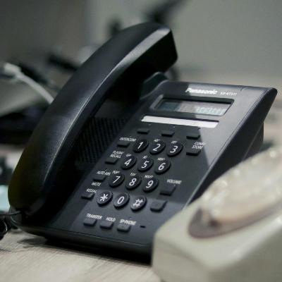Ein offenes Ohr für Menschen in der Krise: Hinter den Kulissen der Telefonseelsorge
