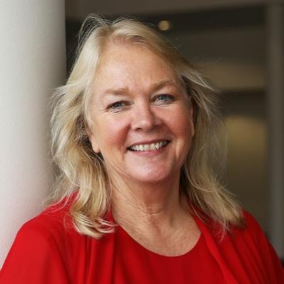 BOARD WALK: Audette Exel on zeitgeist shifts, data versus ideology and what’s next