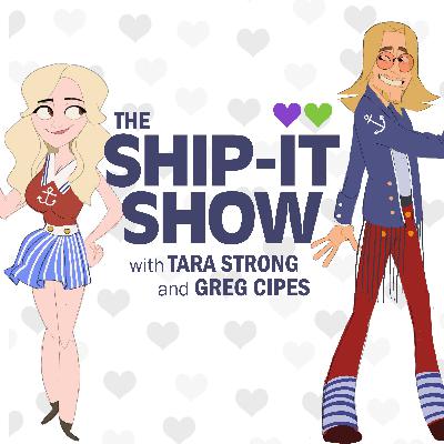 We Ship Teen Titans Fandom and Cyborg & Jinx Cosplay