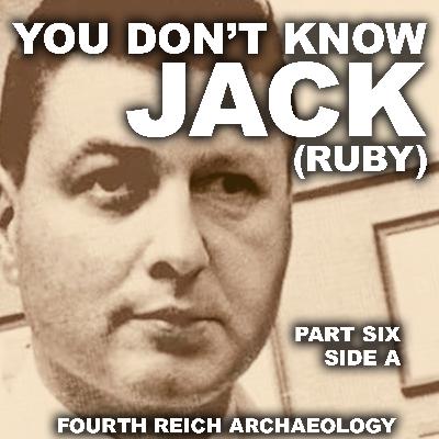 #058 - You Don’t Know Jack (Ruby), Part 6–Side A