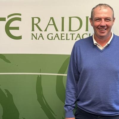JJ Ó Corrduibh