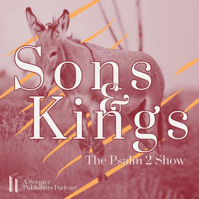 Trailer - Sons & Kings: The Psalm 2 Show Trailer - Sons & Kings: The Psalm 2 Show