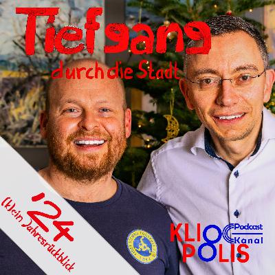 '24. (K)ein Jahresrückblick über Aufklärung, Bildung, Meinungs- und Sozialforschung '24. (K)ein Jahresrückblick über Aufklärung, Bildung, Meinungs- und Sozialforschung