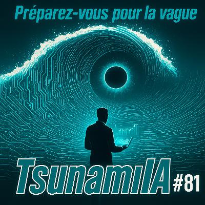 #81 - Spécial  Conférence IA ! 🎓 On reprend les bases : de Turing à Gemini 2.5, comprendre, tester & réussir 🚀