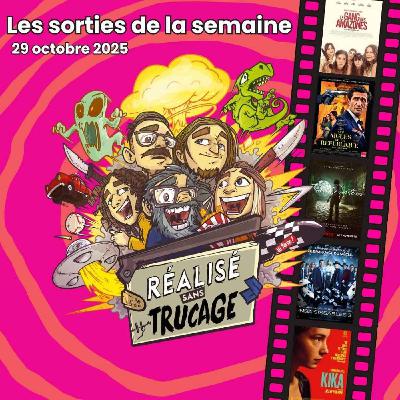 😵FRANKENSTEIN, INSAISISSABLES 3 & LES AIGLES DE LA RÉPUBLIQUE🦅 😵FRANKENSTEIN, INSAISISSABLES 3 & LES AIGLES DE LA RÉPUBLIQUE🦅