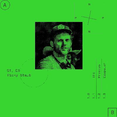 005 - Ricky Staub