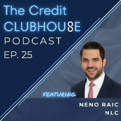 E25: Sub-Line Finance 2.0 and Beyond with Neno Raic of NLC