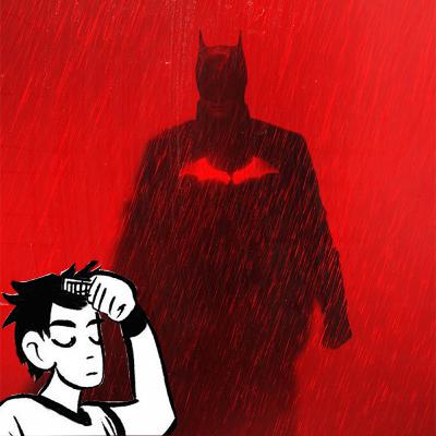 The Batman l Es diferente l The Batman l Es diferente l