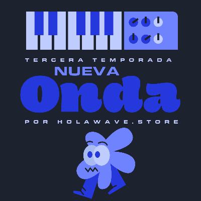 Especial de Terror - Nueva Onda T3 - E10
