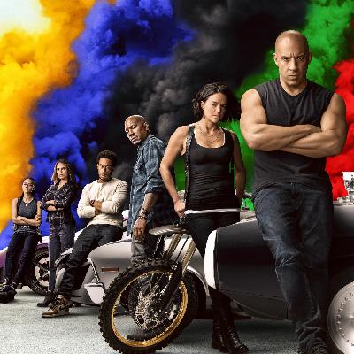 F9 The Fast Saga Review F9 The Fast Saga Review