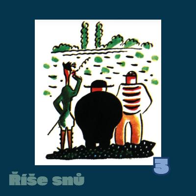 ROZMARNÉ LÉTO 3 - Vladislav Vančura