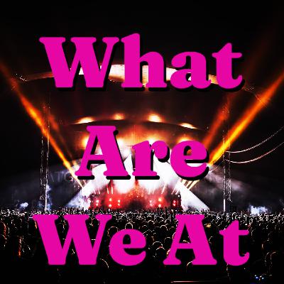 ArcTanGent 2024 - 10 Year Anniversary Special (Part 2) ArcTanGent 2024 - 10 Year Anniversary Special (Part 2)