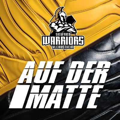 #1 Saisonauftakt: große Ziele