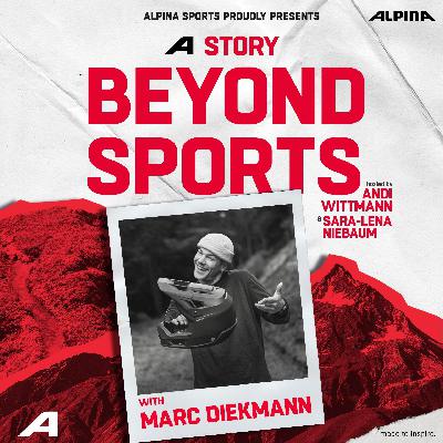 Tattoos, TikTok und tiefe Einblicke: Das ist MTB-Profi Marc Diekmann Tattoos, TikTok und tiefe Einblicke: Das ist MTB-Profi Marc Diekmann