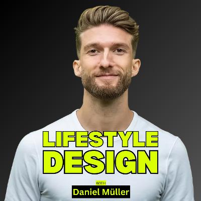 Masculinity, Attraction & Self-Worth — The Truth Men Avoid with Daniel Müller from SEOL.CENTER