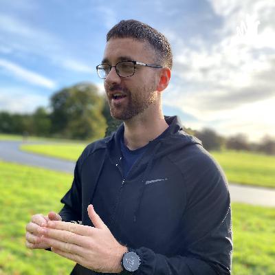 079 - Consistency is king, focus on that before worrying about anything else