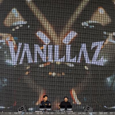 Vanguard Sessions By Vanillaz [live @ GO!2025] (Episode 285)