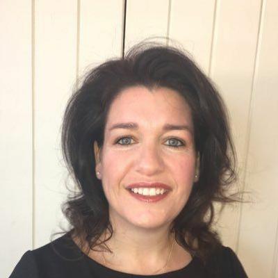 Rachel Anticoni - COO of The Royal Free Hospital