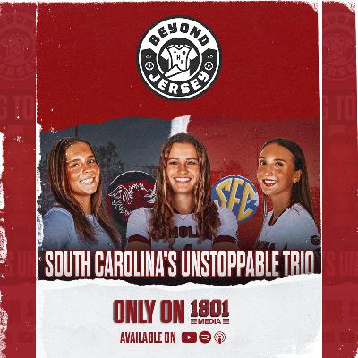 What It’s REALLY Like Playing D1 Soccer at South Carolina!