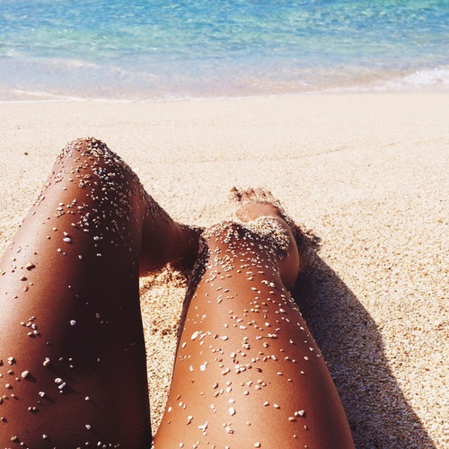 نکاتی در مورد برنزه کردن