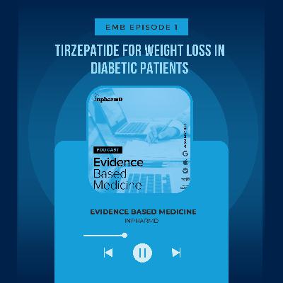 Tirzepatide for Weight Loss in Diabetic Patients
