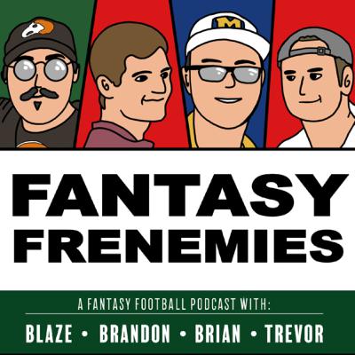 NFL Week 6: Brian is an Impasta